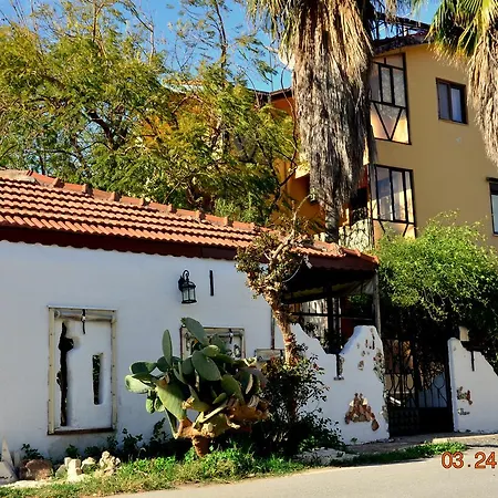 Guest house Kassiopeia Side