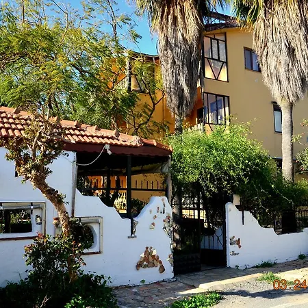 Kassiopeia Guest house *